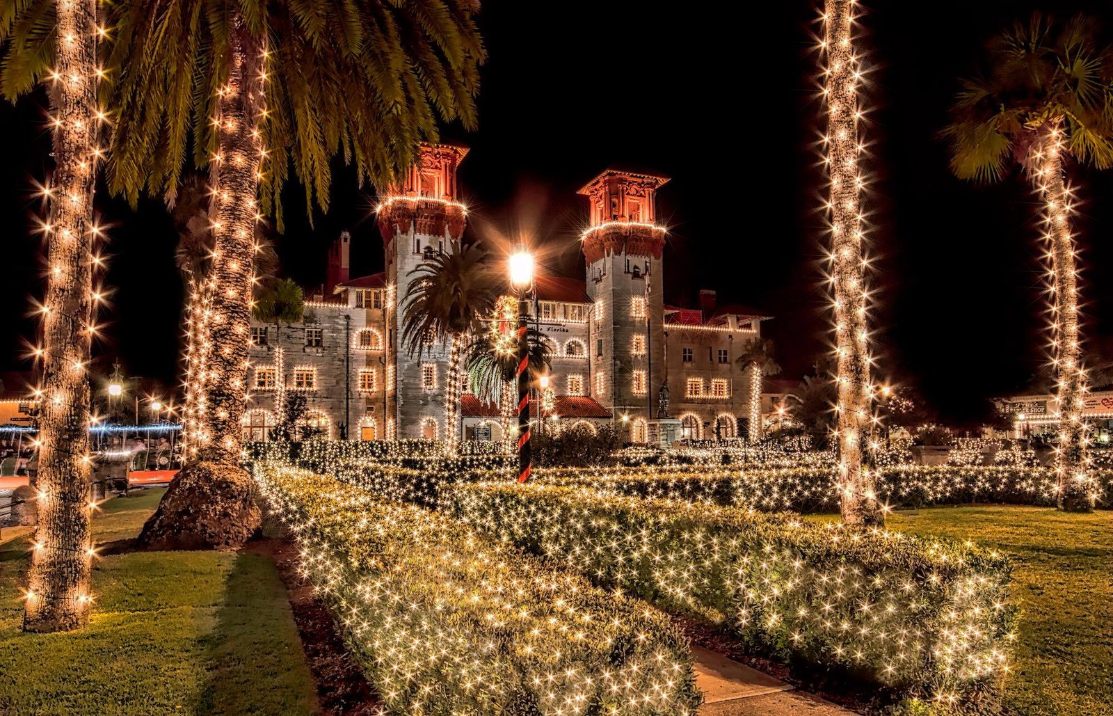 "Sunshine State Celebrations Christmas Food And Travel Highlights In