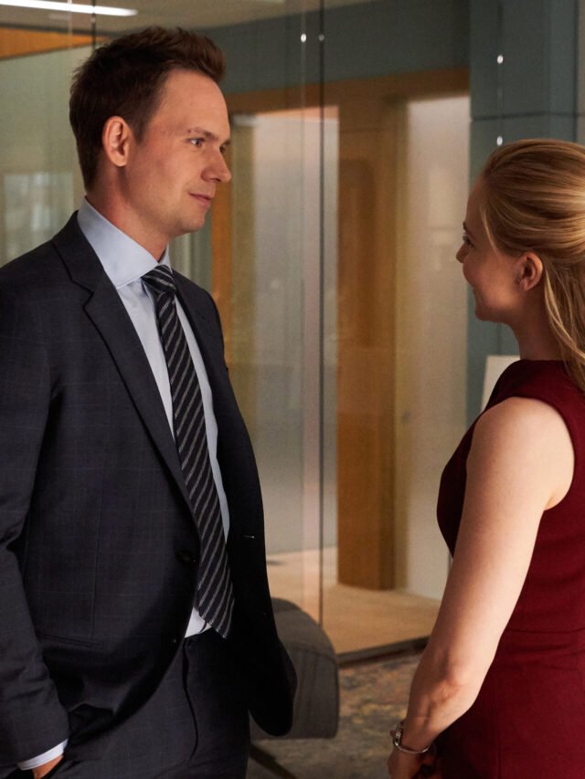 ‘Suits’ Returns With A New Spin-Off Series