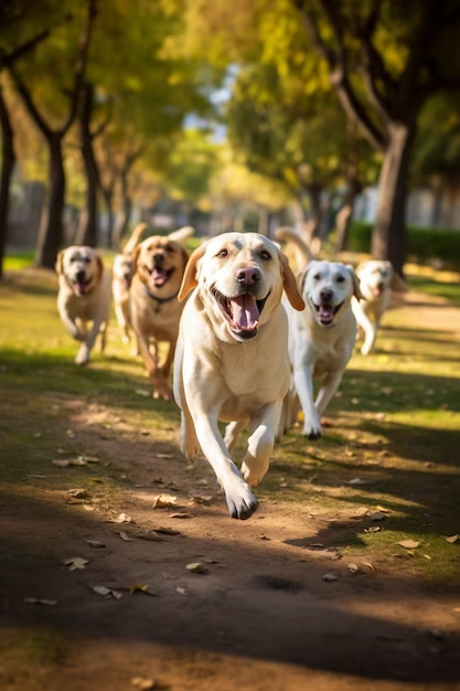 The 6 Rarest Dog Breeds 