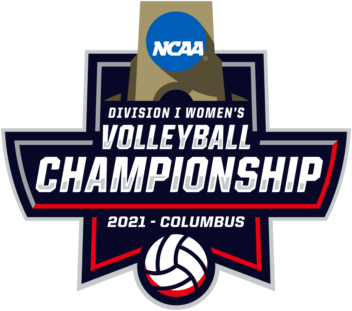 2023 NCAA volleyball tournament: Bracket, schedule, scores for the DI  women's championship